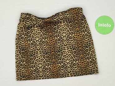 spódnice w panterkę hm: H&M, Spódnica damska, rozmiar S — 2