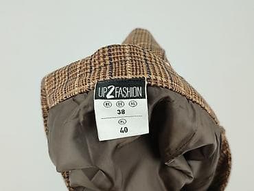 hippie spodnie: UP2Fashion, Spódnica damska, rozmiar L — 4