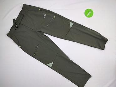 dresy monnari: Spodnie dla mężczyzn, rozmiar M — 2