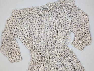 ula popken: PULL&BEAR, Sukienka damska, rozmiar M — 1