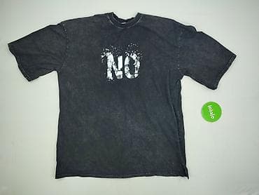 punk 220w: NoNo, T-shirt damski, rozmiar 6XL — 2