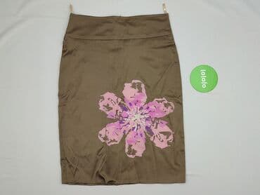 spódnica z eko skóry reserved: Spódnica damska, rozmiar S — 2