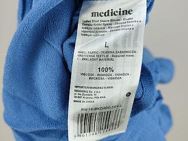 len zara: Medicine, Bluzka damska, rozmiar L — 5