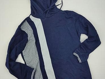 pull and bear pull and bear pull and bear: Tu, Hoodie for men, size M — 1