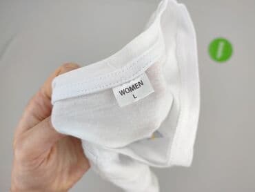 t shirty liu jo: T-shirt damski, L — 4