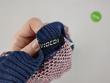 mango sweter: H&M Divided, Kardigan damski, rozmiar M — 5