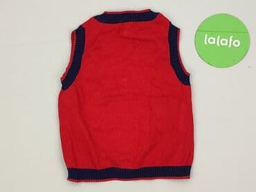 kombinezon softshell lidl: Kamizelka, Cool Club, 9-12 miesięcy, stan - Idealny — 3