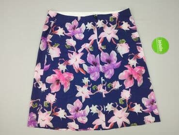 mini spódniczki wpadki: Spódnica damska, rozmiar 4XL — 4