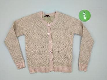 benetton sweter: Kardigan damski, rozmiar S — 2