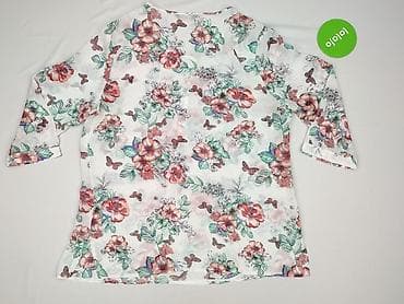 bluzki 104: Bluzka damska, rozmiar 2XL — 3