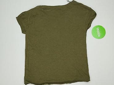 sinsay basic t shirty: Basic, T-shirt damski, rozmiar S — 5