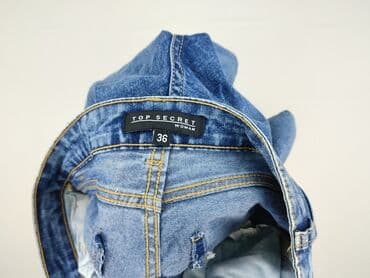 silesia sklepy z dżinsami: Jeansy damskie, rozmiar S — 4