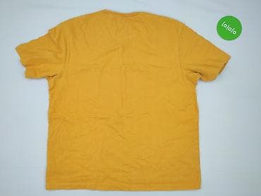 bluzy pull and bear: H&M, Koszulka dla mężczyzn, rozmiar L — 3