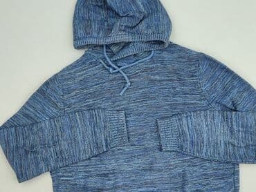 Bluza z kapturem dla mężczyzn, L w lalafo.pl Bluza z kapturem dla mężczyzn, L