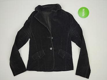 curry kurtki: Marynarka damska, rozmiar M — 2