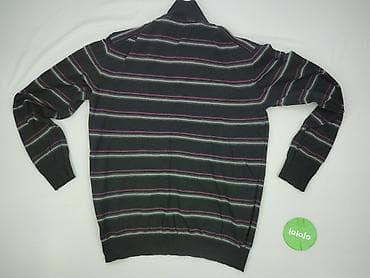 pull an bear: In Extenso, Sweter dla mężczyzn, rozmiar 3XL — 3