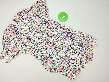 kombinezon długi rękaw krótkie spodenki: Colourful Rebel, Sukienka damska, rozmiar S — 3