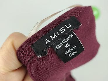 amiri: Amisu, Sukienka damska, rozmiar XL — 5