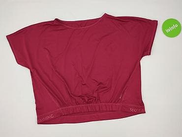 stroj kompielowy: Top damski, rozmiar 5XL — 2