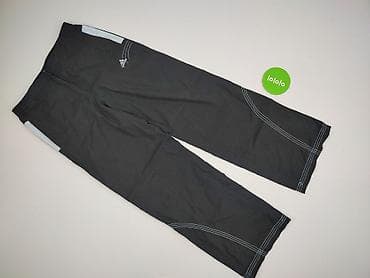 adidas spodnie spadochronowe: Adidas, Spodnie dresowe damskie, rozmiar M — 2