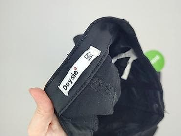 diesel: Daysie, Spodnie materiałowe damskie, rozmiar M — 4