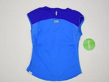 dresy icon: Kalenji, T-shirt damski, rozmiar 2XS — 3