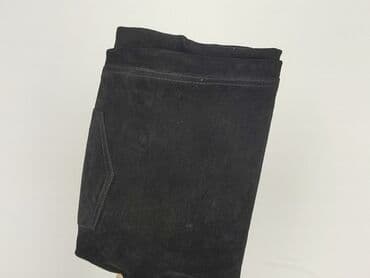 buty antylopa: Spodnie materiałowe damskie, rozmiar M — 6