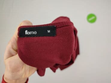 sukienka illuminate olx: Flame, Sukienka damska, rozmiar M — 4