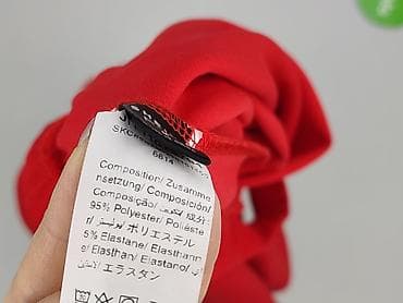 beyco kozaki: Shein, Spódnica damska, rozmiar M — 5