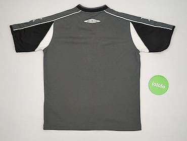 drip dresy: Umbro, Koszulka dla mężczyzn, rozmiar S — 3
