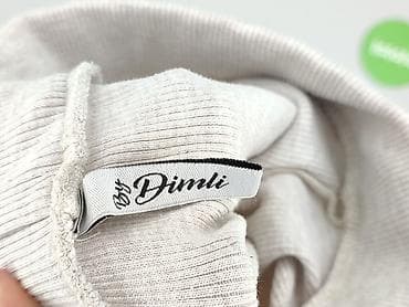 kik bluzy: Legginsy Eleganckie damskie, rozmiar S — 4