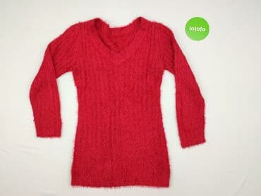 жіночі флісові кофти: Sweter damski, rozmiar S — 2