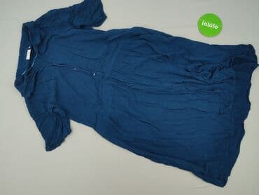 sukienki wiskoza midi: VRS, Sukienka damska, rozmiar L — 3