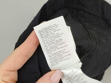 makalu sukienki czarne: Lc Waikiki, Sukienka damska, XS — 5