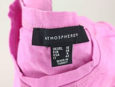 skarpetki do mokasynów ccc: Atmosphere, Body damskie, M — 4