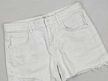 jeans simmons: Guess, Szorty damskie, rozmiar M — 1