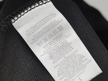 hm plisowane spódnice: Spódnica damska, rozmiar L — 5