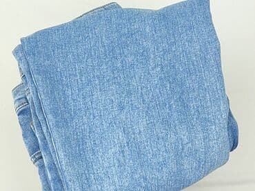 jeansy straight i regular damskie samsoe samsoe: Jeans for women, M — 7