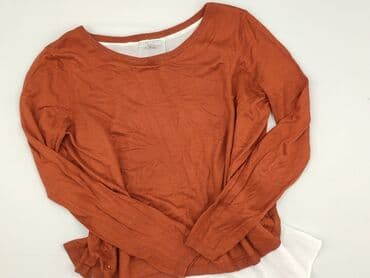 Bluzki: H&M, Bluzka damska, rozmiar M
