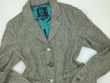 marks spencer marynarka damska: House, Women's blazer, size L (EU 40) — 1