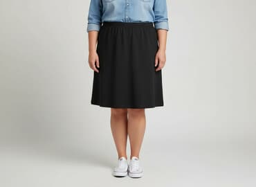 stringi damskie xxl: Spódnica damska, rozmiar 5XL — 6