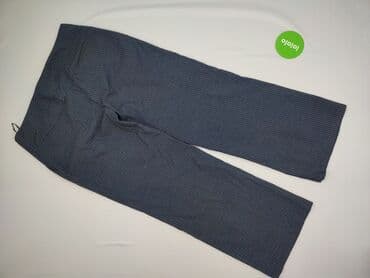 buty zimowe stradivarius: Atmosphere, Spodnie materiałowe damskie, rozmiar 2XL — 3