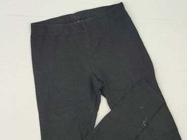krótkie legginsy hm: H&M, Leggings size S — 2