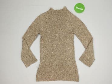 czy akryl w swetrze jest dobry: Women`s sweater, size S (EU 36) — 3