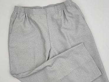Брюки жіночі, розмір XL на lalafo.pl — 1 Брюки жіночі, розмір XL — 1