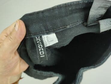 Women: H&M, Jeans for women, size L (EU 40) — 4