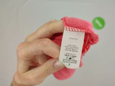 spongebob ubrania: Women`s tunic, size S — 6