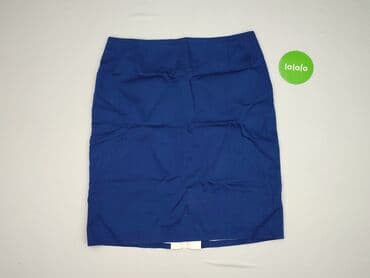 spódnice z prostokąta na gumce: Jean Paul, Women`s skirt, size 3XL (EU 46) — 2