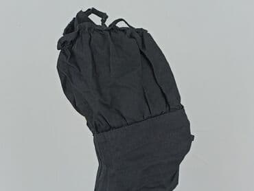 crop top spódnice: H&M, Top damski, rozmiar S — 7