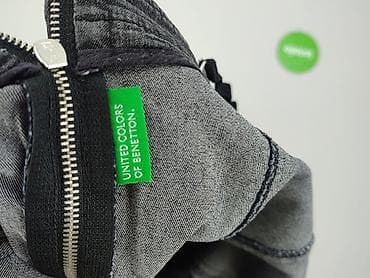 opus clothes: United Colors of Benetton, Sukienka damska, rozmiar M — 4